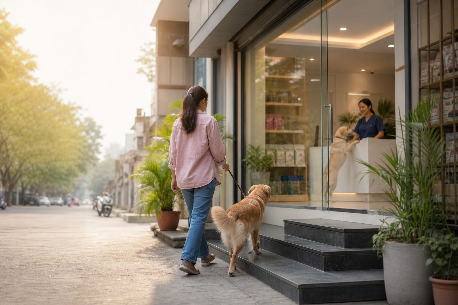Best Vet Clinic in Indore: How to Choose